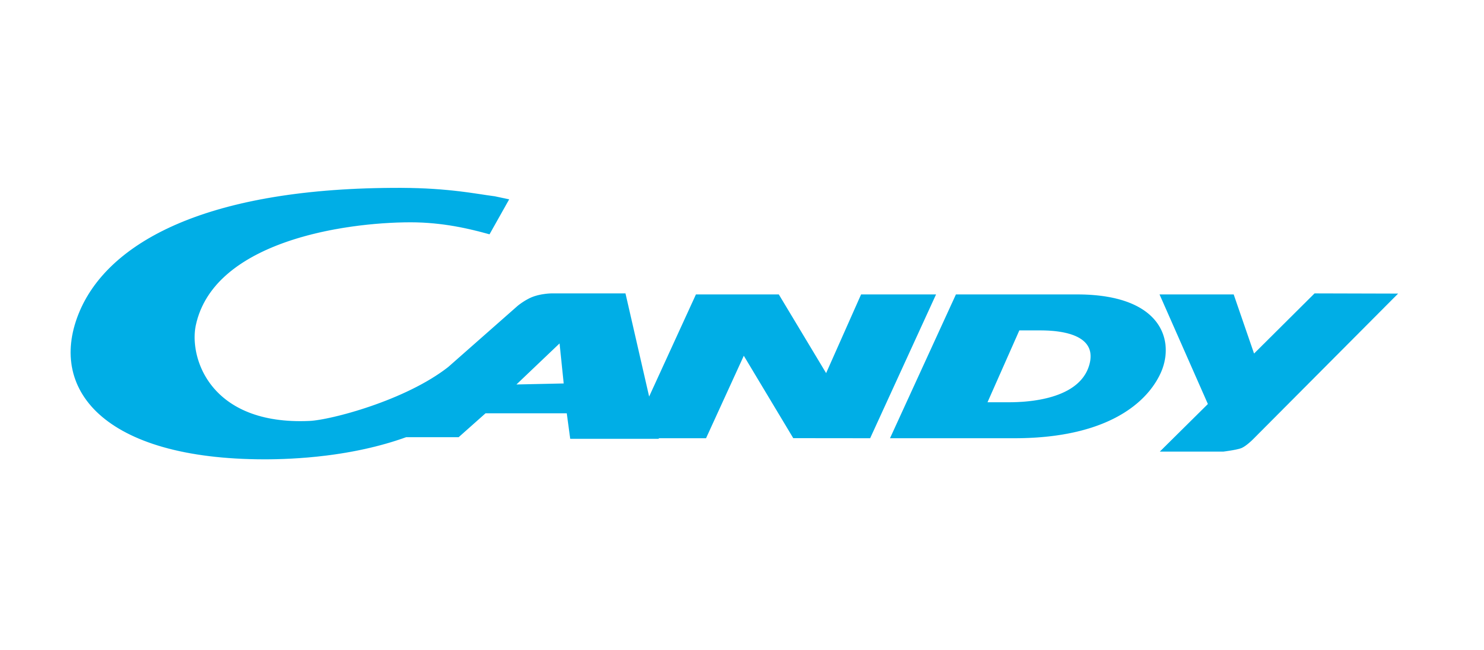 Logo CANDY Simple - Agora Plus