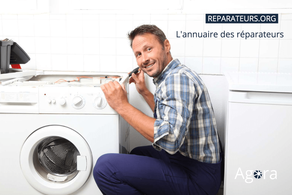 reparateurs.org, repairers directory