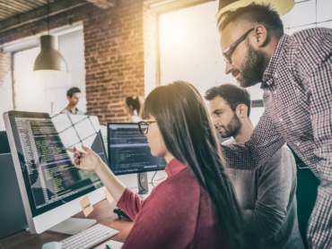 Innovation agoragroup