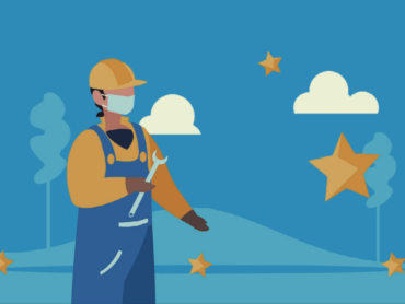 reparation reconfinement