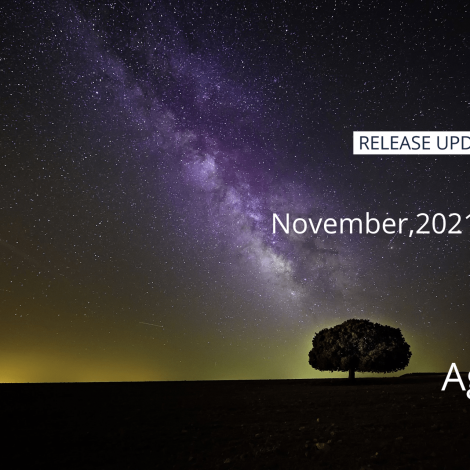 Release Note 2021-11-15