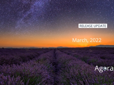 Release Note 2021-03-22